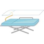 feru подставка стретчер покрытие / 076970 водоотталкивающий / водонепроницаемый модель 20 листов входит бамбук .(M0461)