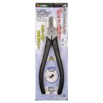 3.peaks 結束バンドひっぱりニッパ