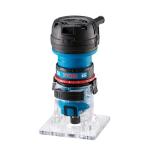 RYOBI トリマ MTR-42