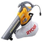 RYOBI ブロワバキューム RESVー1000