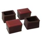  высокий logic скользящий подушка длина угол колпак 22~25×33~36 чай 1 пакет 4 шт 