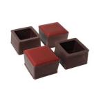  высокий logic скользящий подушка угол колпак LL33~36 мм чай 1 пакет 4 шт 