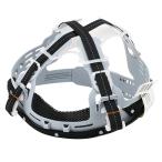 TOYO ヘルメット用消臭加工素材内装 390F-393Fヨウ