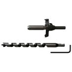 スターエム 超硬座掘錐 標準径 ドリル付