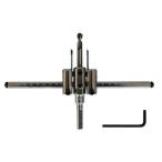 スターエム 超硬自在錐 ロングバー付