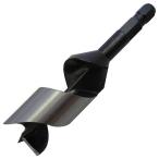 スターエム 先三角ショートビット 33．0MM [先端工具 木工アクセサリ ドリル スターエム]