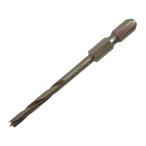 スターエム 竹用ドリル