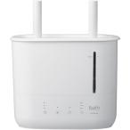 [即納在庫品] 加湿器 アピックス 上部給水超音波式 ツイン加湿器 AHD-200