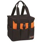 リングスター ツールバックテイスト TBT-2700オレンジ [収納用品 ツールバッグ メーカーツールバッグ]