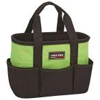 リングスター ツールバックテイスト TBT-3600グリーン [収納用品 ツールバッグ メーカーツールバッグ]