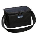 リングスター スリーディーボルトバッグ BB-300ブラック