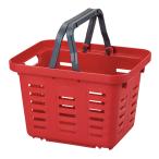 リングスター スーパーバスケット レッド SB-310