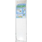  пластырь полка белый полки примерно 120×450×8mm Kei ji-wai промышленность (PS-1245WW)