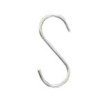 井上金網工業 フック S字フック ステンレス製 ６３