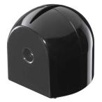 伊勢藤 ロールぺーパーホルダー ティッシュケース トイレットペーパーケース ブラック