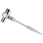  super алюминиевый 4 размер храповик SRF1A