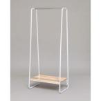 アイリスオーヤマ スタイルハンガー2WAYタイプ プレミアム（ボード1枚付き） ホワイト PI−B1