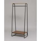 アイリスオーヤマ スタイルハンガー2WAYタイプ プレミアム（ボード2枚付き） ブラック PI−B2