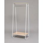 アイリスオーヤマ スタイルハンガー2WAYタイプ プレミアム（ボード2枚付き） ホワイト PI-B2