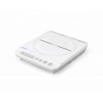  Iris o-yamaIH плитка 1400W белый IHK-T35-W