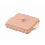  Iris o-yamaIH специальный flat поверхность plate розовый IHKP-HP14-P