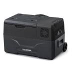 アイリスオーヤマ ポータブル冷蔵冷凍庫 30L IPD-3A-B