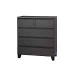  Iris o-yama дерево грудь с ножками WCHL-790 черный 