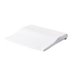  Iris o-yama воздушный Lee pillow низкая упругость широкий APLW-75