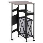  Iris o-yama настольный имеется прачечная Wagon тонкий модель корзина есть 