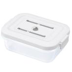  Iris o-yama жаростойкий стекло контейнер 1500ml