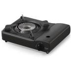 アイリスオーヤマ カセットコンロ