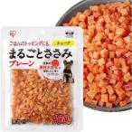  Iris o-yama целиком куриная грудка вяленое мясо Cube простой 100g