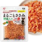  Iris o-yama целиком куриная грудка вяленое мясо Cube овощи ввод 100g