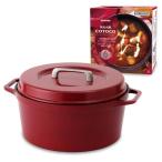 ショッピングアイリスオーヤマ アイリスオーヤマ 無加水鍋 ＣＯＴＯＣＯ ２６ｃｍ