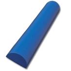  безопасность подушка половина месяц type голубой машина Boy (AC-41)