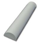  безопасность подушка половина месяц type светло-серый машина Boy (AC-42)