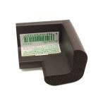  безопасность подушка угол для большой Brown машина Boy (465)