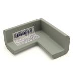  безопасность подушка угол для маленький светло-серый машина Boy (474)