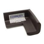  безопасность подушка угол для маленький Brown машина Boy (475)