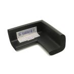  безопасность подушка угол для маленький черный машина Boy (477)