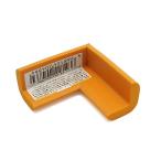  безопасность подушка угол для маленький желтый машина Boy (481)