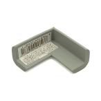  безопасность подушка угол для маленький светло-серый машина Boy (484)