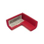  безопасность подушка угол для маленький красный машина Boy (480)