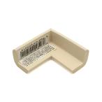  безопасность подушка угол для маленький слоновая кость машина Boy (486)