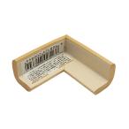  безопасность подушка угол для маленький под дерево свет машина Boy (488)