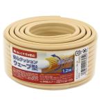  безопасность подушка wave type 1.2m бежевый машина Boy (WB05)