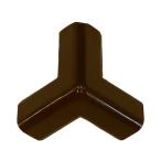  безопасность подушка STRONG.... Brown 4 штук входит машина Boy (ACSP03 BR)