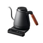 ショッピングバリスタ Vitantonio 温調ドリップケトル アクティII バリスタ監修 電気ケトル コーヒー VEK-20