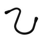 ニッサチェイン Sブラック プランターフック 75mm