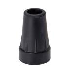 maki Tec трость для изменение резина DD16 черный 